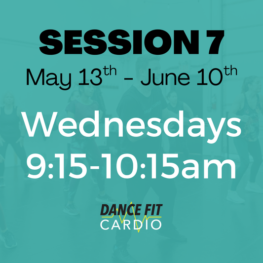 Langley | Wednesdays | 9:15am | May 13 - June 10