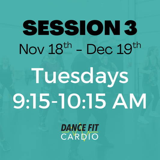 Langley | Tuesdays | 9:15am | NOV 18-DEC 19