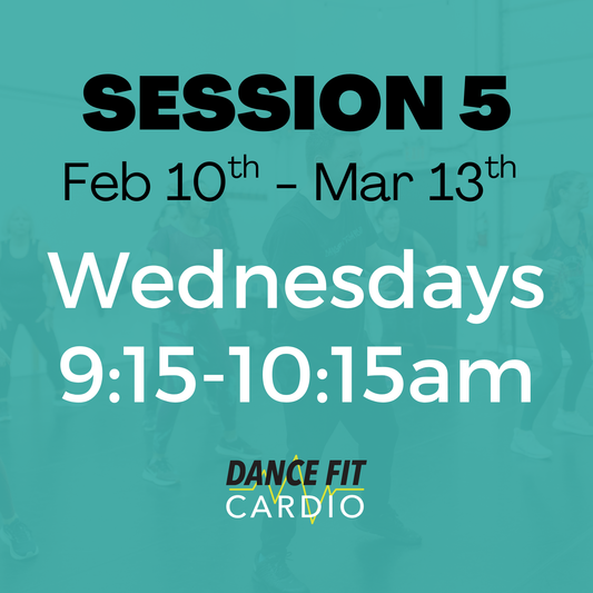 Langley | Wednesdays | 9:15am | Feb 10-Mar 13