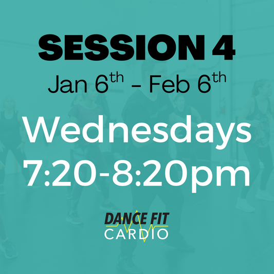 Langley | Wednesdays | 7:20pm | Jan 6-Feb 6