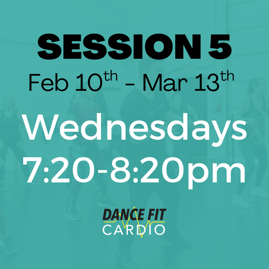 Langley | Wednesdays | 7:20pm | Feb 10-March 13