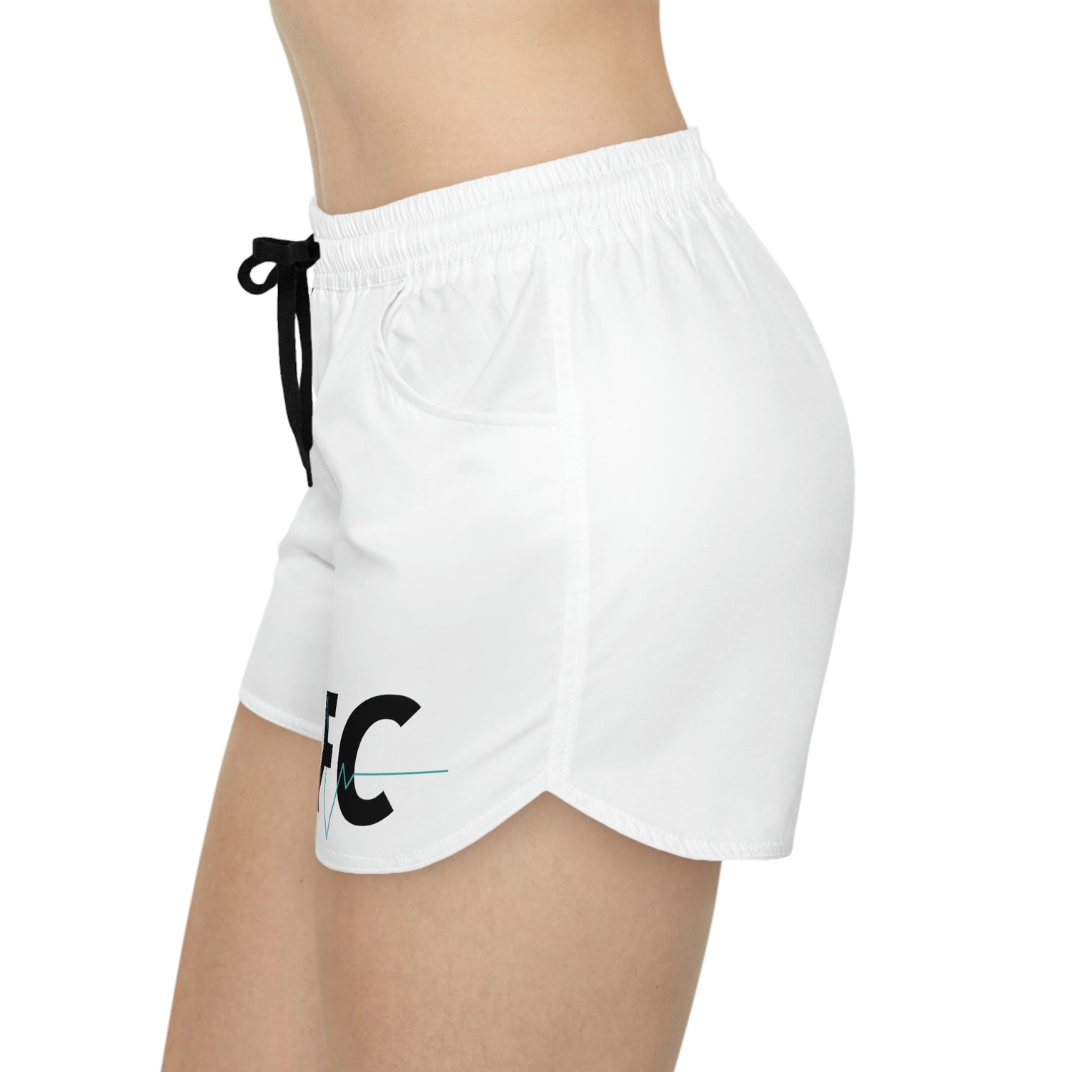 5 Inch Dance Shorts