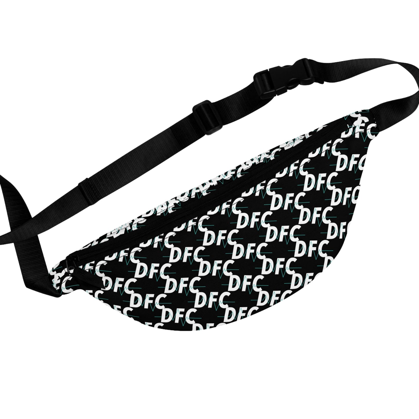 Tiled Fanny Pack