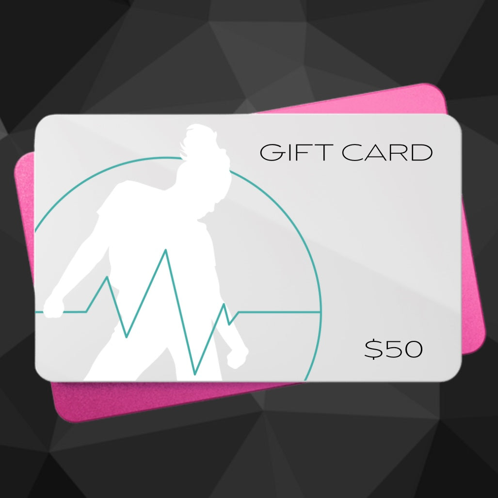 DFC Gift Card