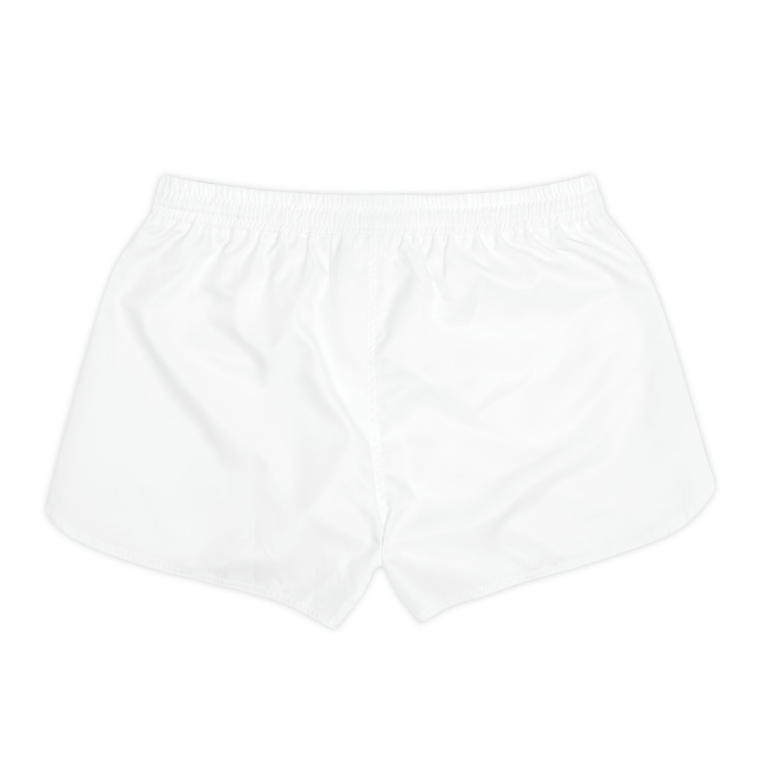 Plain 2025 gym shorts