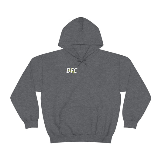 EBDN Hoodie Sweatshirt